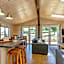 Hazelhurst Lodges