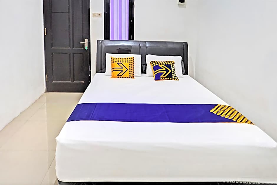 OYO Life 93075 Nova Jaya 2 Homestay Syariah