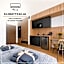 RIO Apartamenty - Skarbimierz-Osiedle