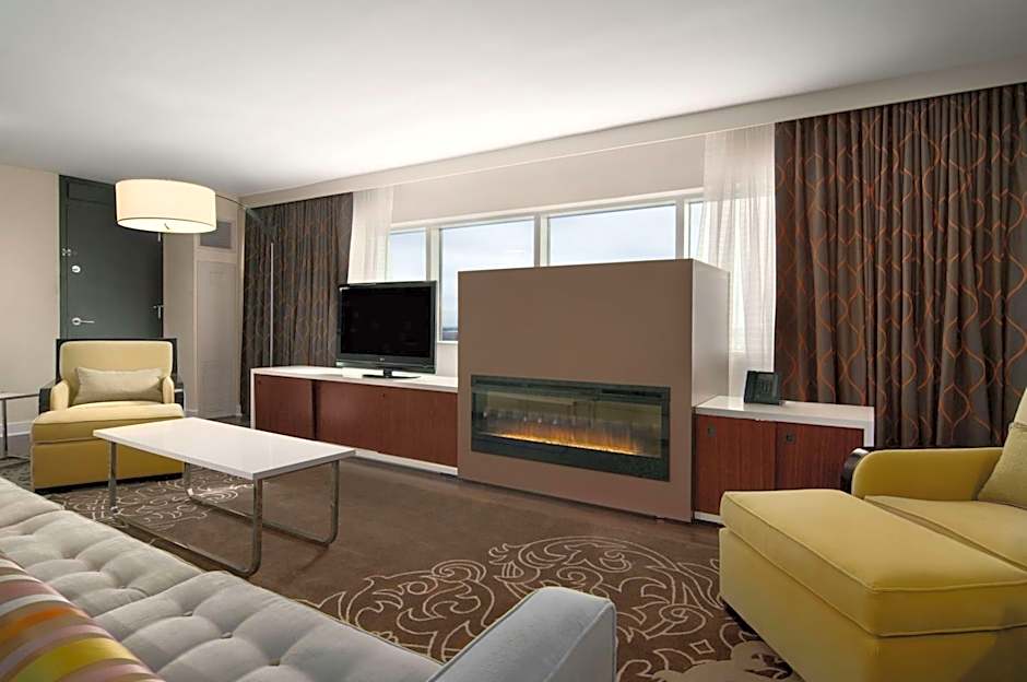 Hilton Atlanta Airport