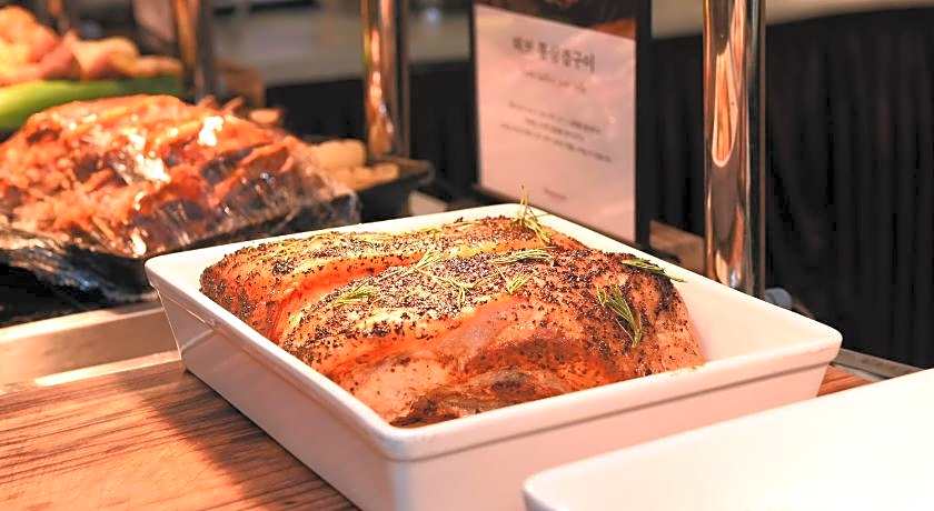 Ramada by Wyndham Yongin