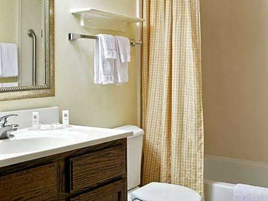 MainStay Suites