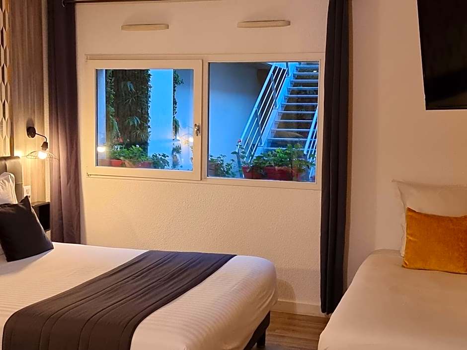 City Loft Apparthotel