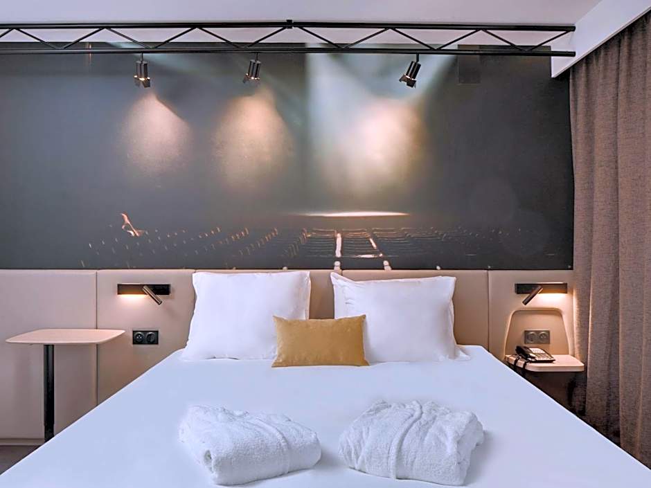 Mercure Montpellier Centre Comedie