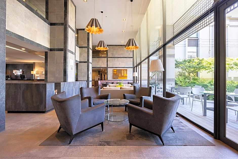 Holiday Inn Express Concepcion By IHG