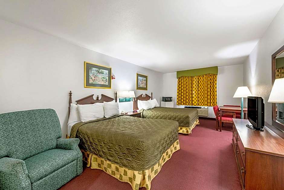 Rodeway Inn