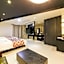 Hwaseong (Hyangnam) elga tourist hotel