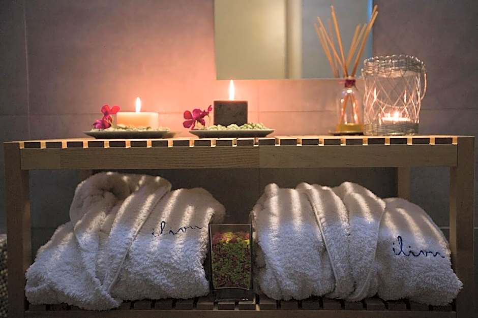 Ilion Spa Hotel