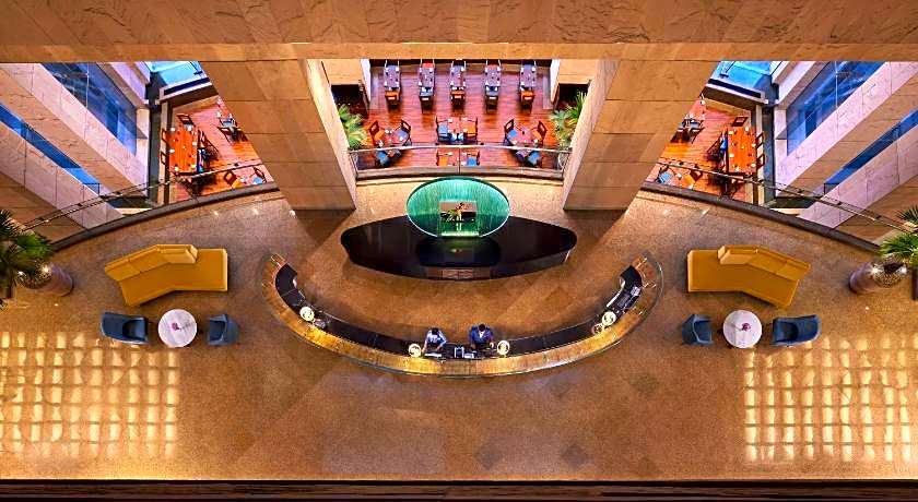 Hyatt Regency Kolkata