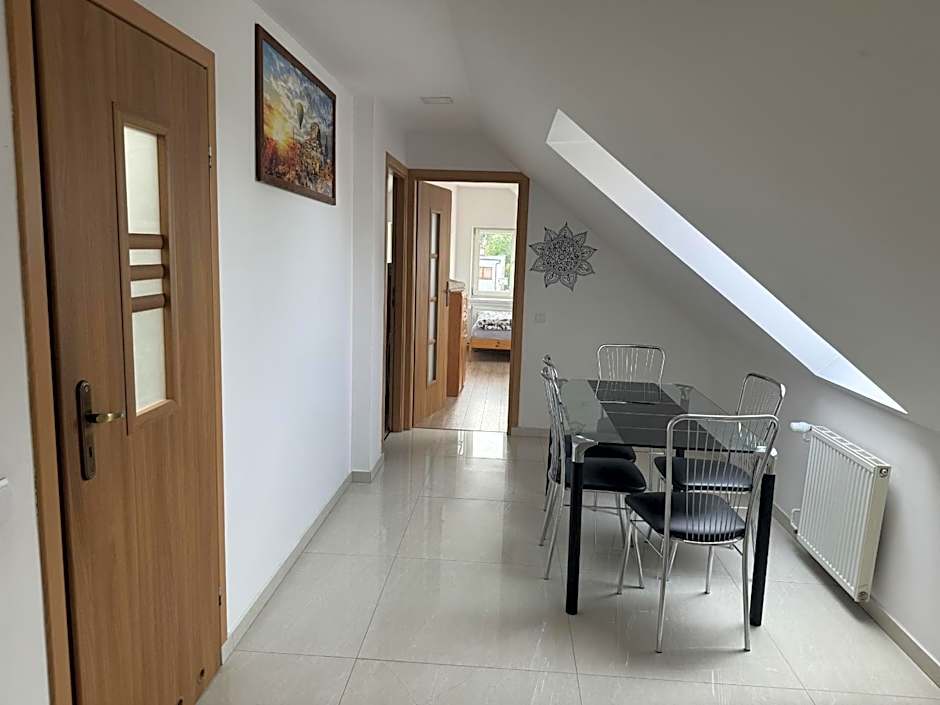 Apartamenty P7 Dzierżoniów