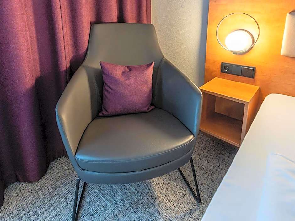 Mercure Salzburg City