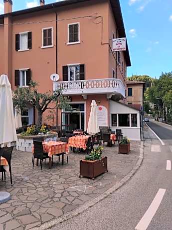 Locanda Rocchetta-Premilcuore