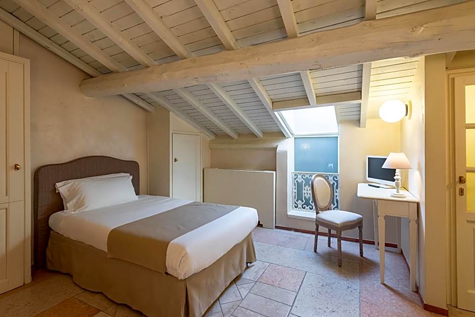 Hotel Palazzo Novello