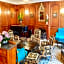 Chateau des Fleurs - Hotel & Spa - Paris Champs-Elysees