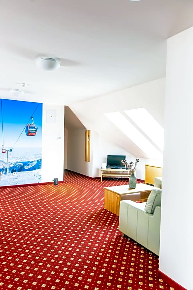 Hotel Bau Maribor