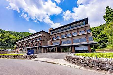 Urari Takeo Garden Terrace Spa Resorts