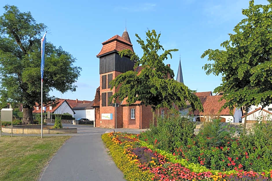 Hotel Stadt Lügde