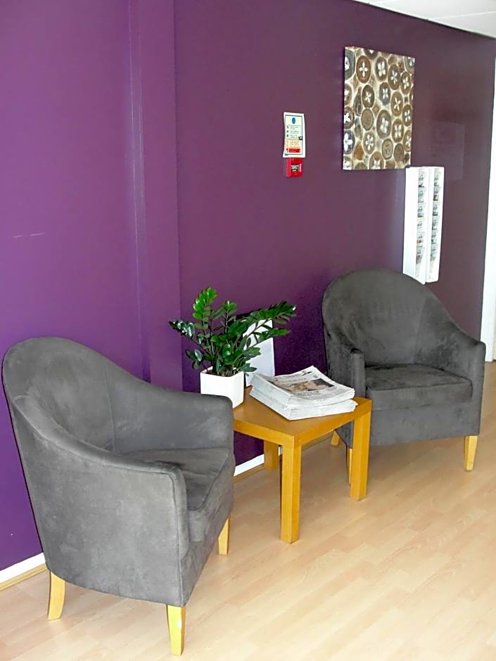 Days Inn Warwick South M40