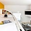 hotelF1 Epinay sur Orge