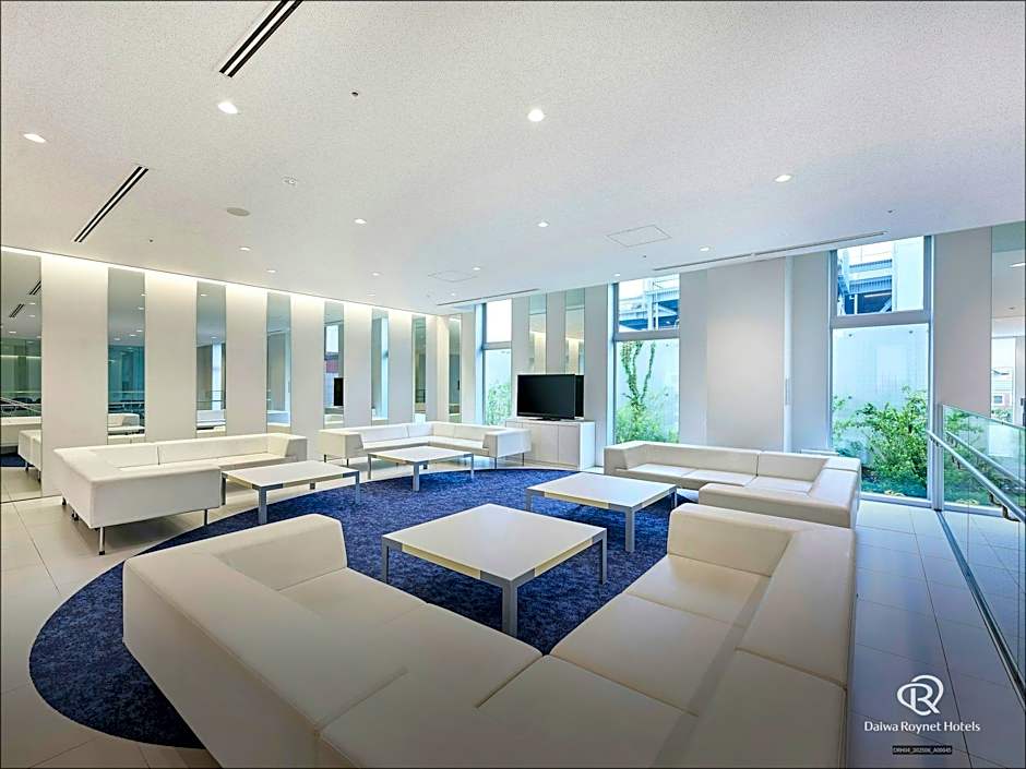 Daiwa Roynet Hotel Numazu