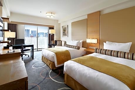 Superior Twin Room - Non-Smoking
