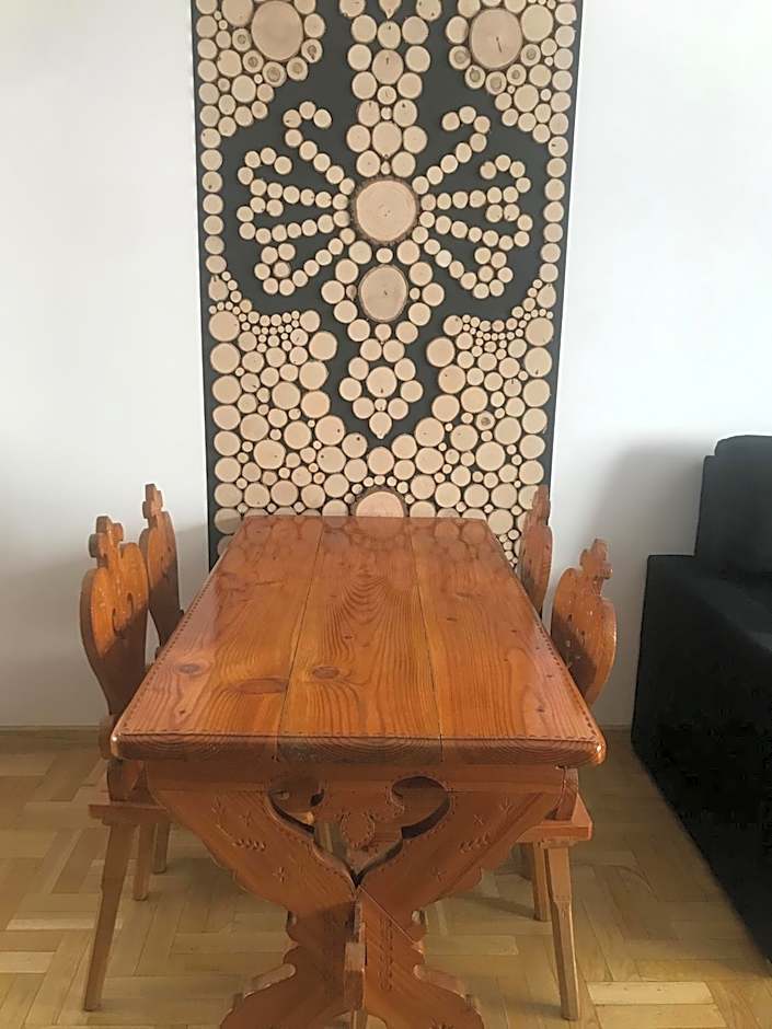 Pokoje u Tosi i Czesia