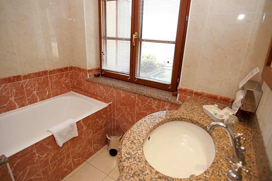 Manoir Du Cunningham