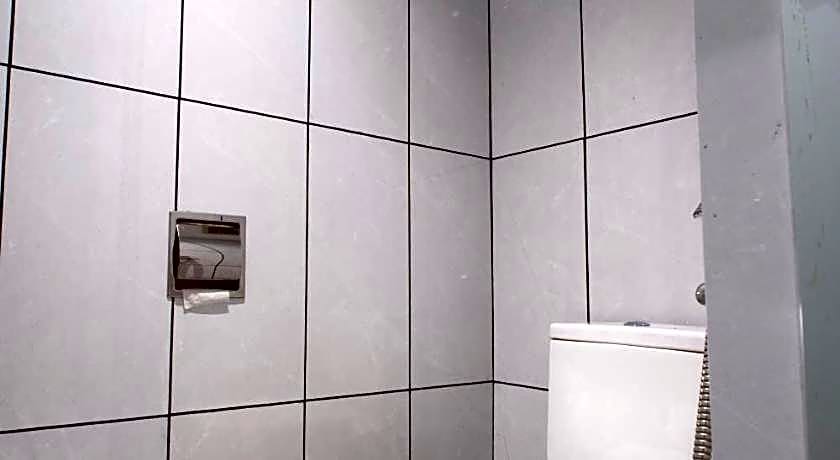 T Hotel Jalan Sultanah