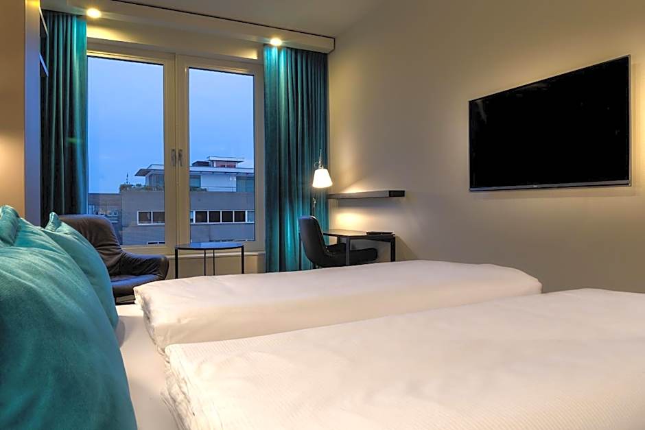 Motel One Amsterdam-Waterlooplein