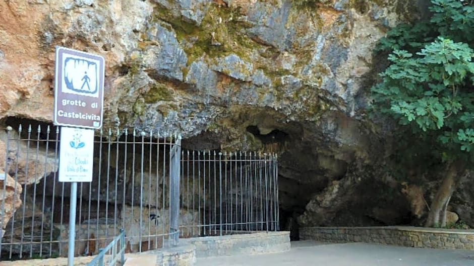 Agriturismo Al Gallo Verde