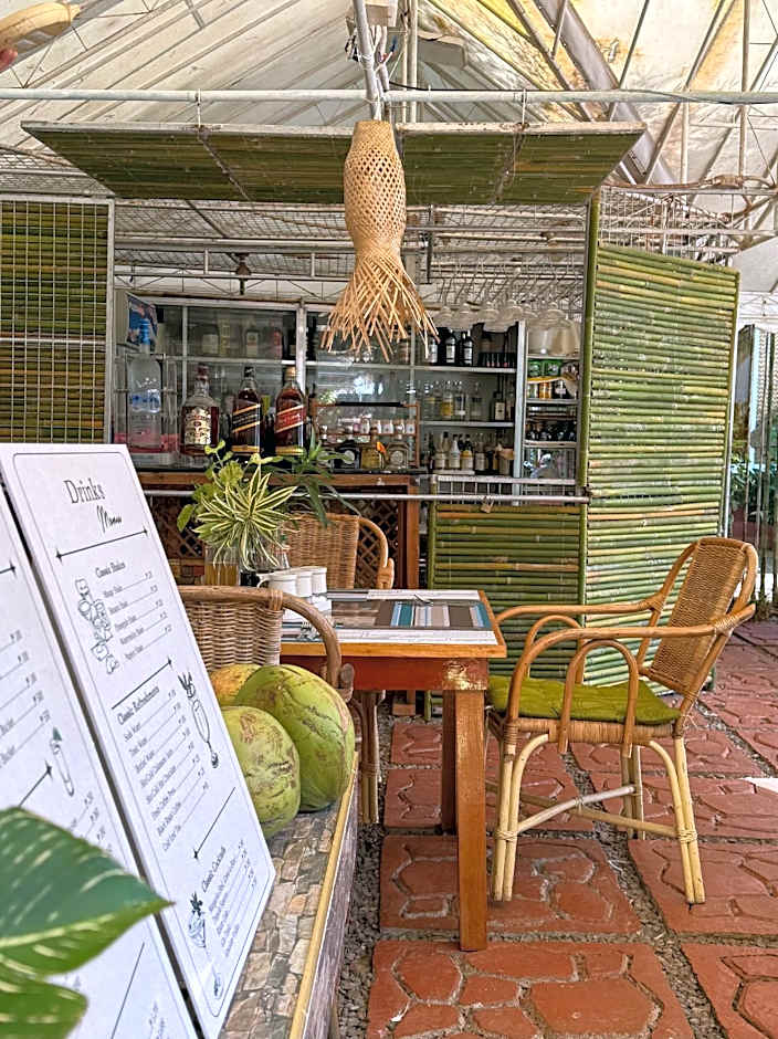 Deep Forest Garden Hotel