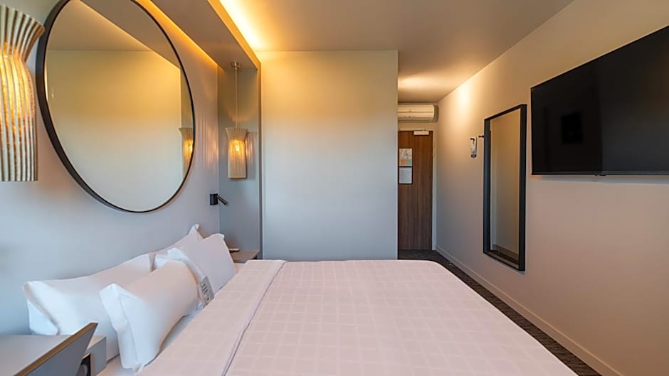 Hôtel Kyriad Brive Ouest