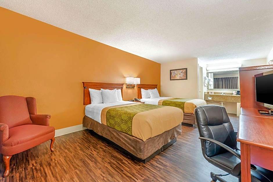 Econo Lodge Louisville Downtown