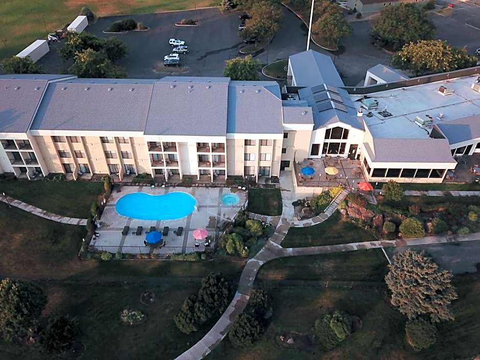 Holiday Inn Clarkston Lewiston By IHG