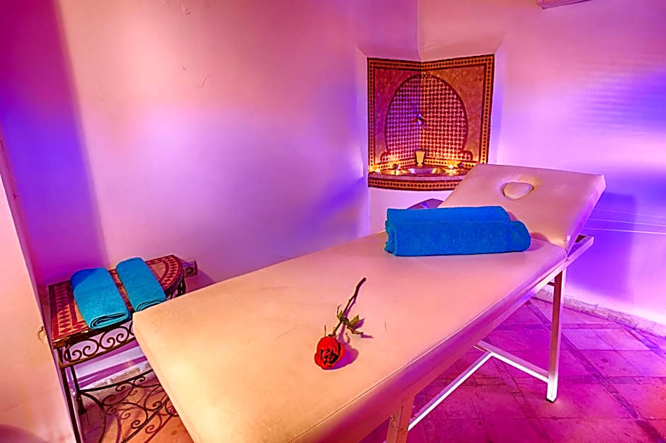 Riad Kenzo