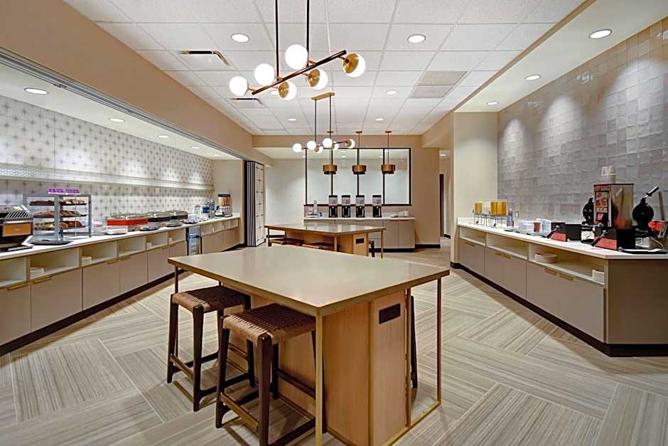 Home2 Suites by Hilton Tucson Downtown