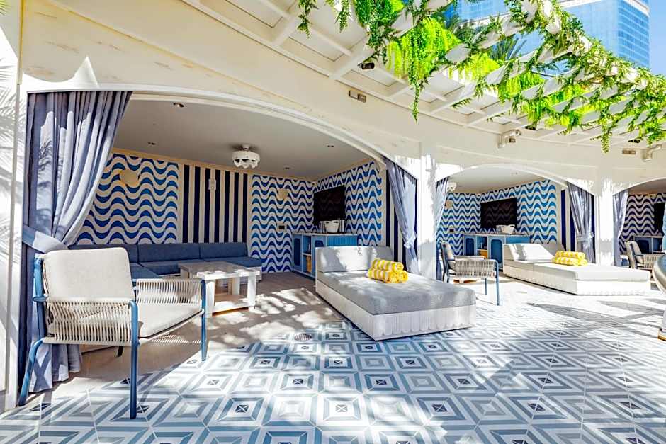 Fontainebleau Las Vegas