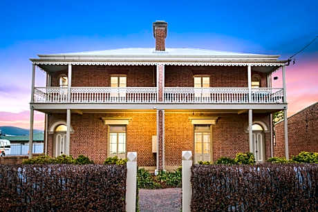 The Terraces Mudgee