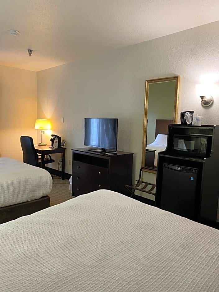 Best Western Celina