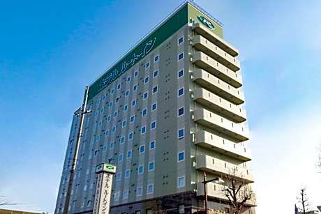 Hotel Route Inn Houfu Ekimae