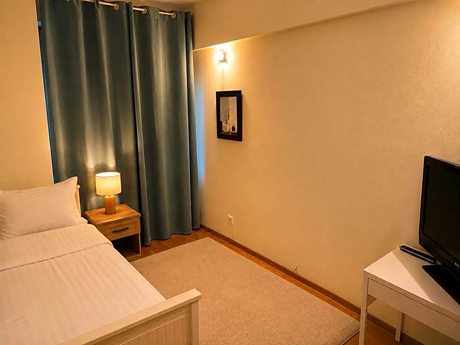 Monte Carlo Palace Suites