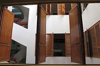 Hostel Mundo Joven