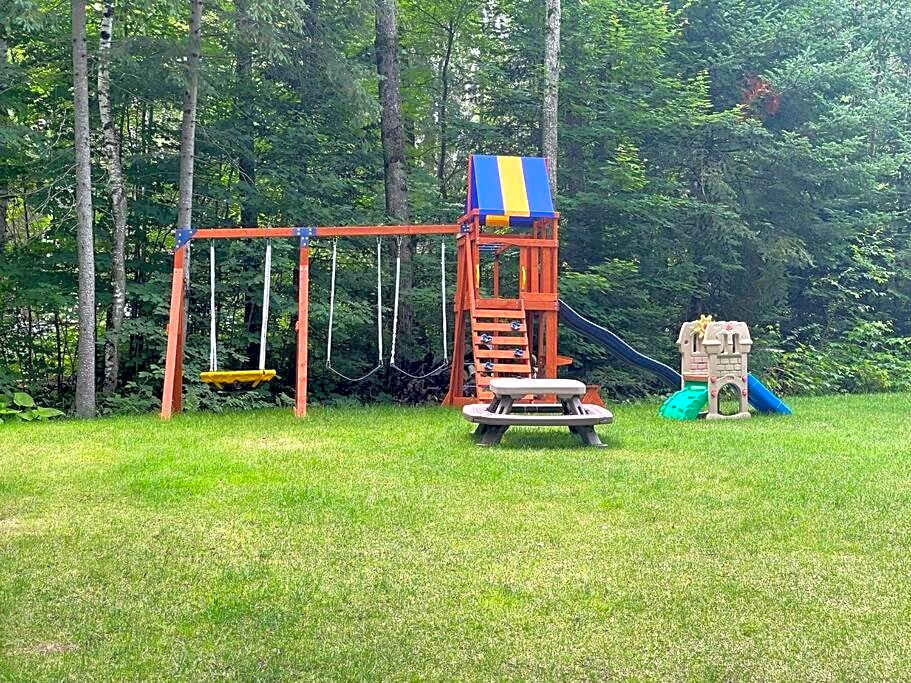 WELCOME TO BURNT RIVER ESTATE