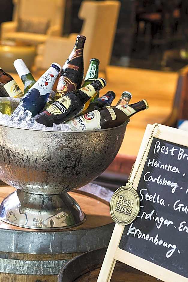 Four Points by Sheraton Hefei, Shushan