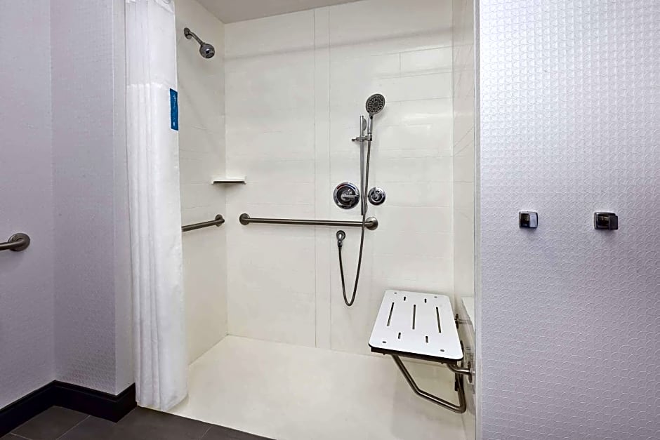 Hampton Inn By Hilton Sedalia