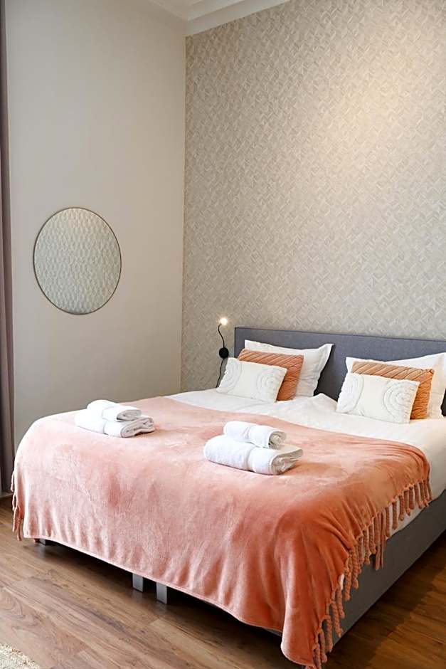 Hotel La Casa