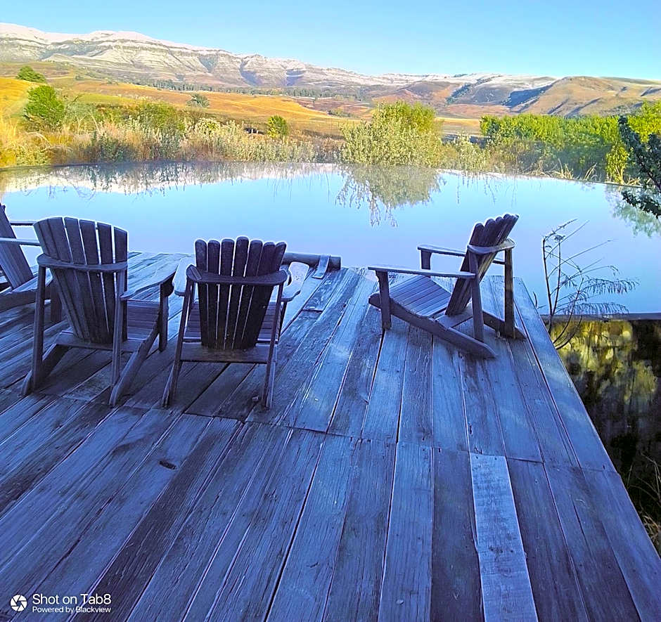 Drakensberg Inkosana Lodge