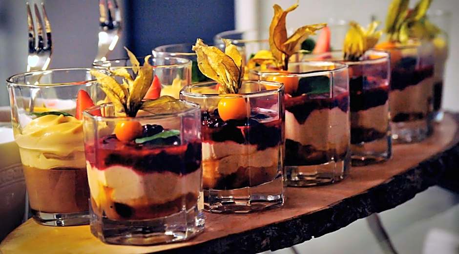 Centrale Hotel und Restaurant