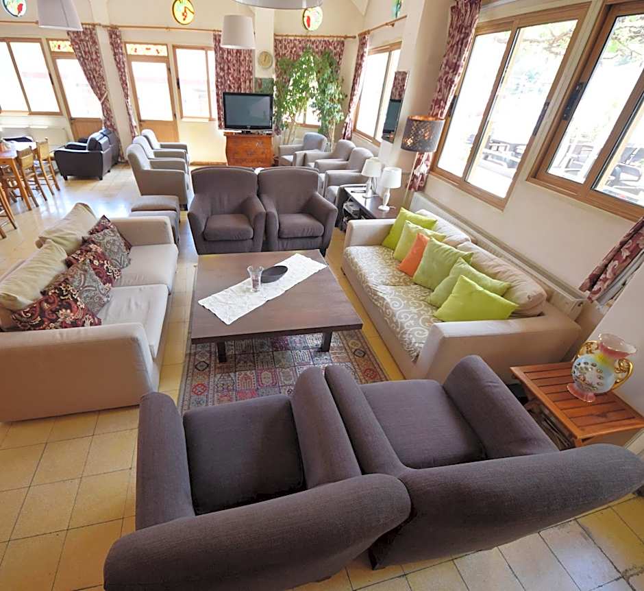 Christys Palace Hotel