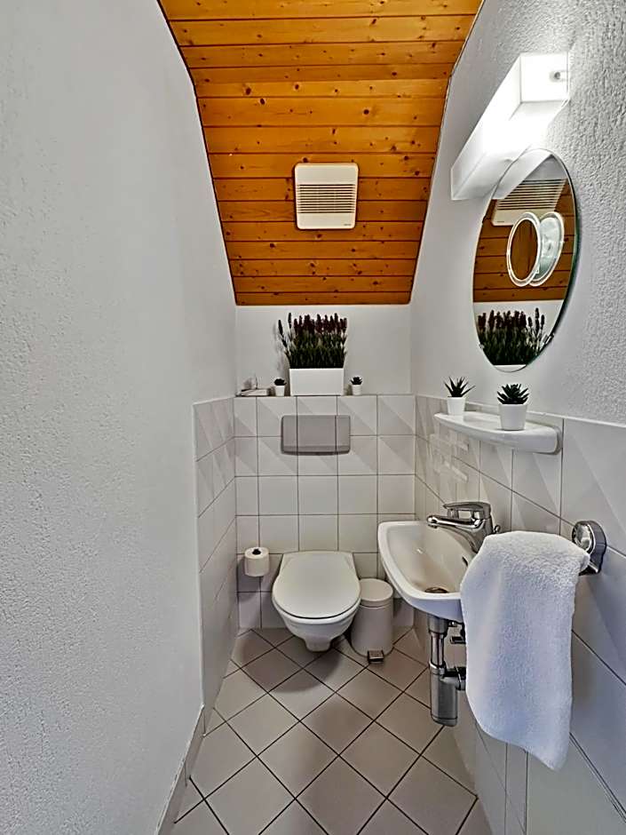 Centra Hotel Zurich